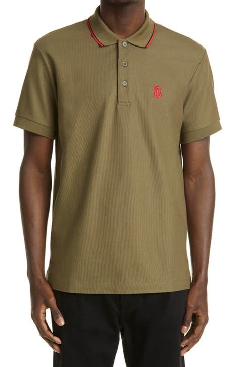 burberry camiseta|men's burberry shirt nordstrom.